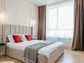 1-комнатная квартира · 50 м² · 14/16 этаж, 17-й мкр, 16 - микрорайон 85 за 11 000 ₸ в Актау — фото 17