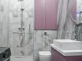 1-комнатная квартира · 50 м² · 14/16 этаж, 17-й мкр, 16 - микрорайон 85 за 11 000 ₸ в Актау — фото 19