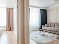 1-комнатная квартира · 50 м² · 14/16 этаж, 17-й мкр, 16 - микрорайон 85 за 11 000 ₸ в Актау — фото 21
