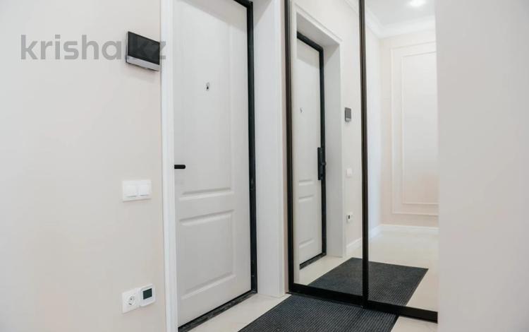 1-комнатная квартира · 50 м² · 14/16 этаж, 17-й мкр, 16 - микрорайон 85 за 11 000 ₸ в Актау — фото 9