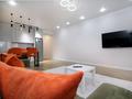 1-бөлмелі пәтер · 54 м² · 10/12 қабат, Тулебаева 49/1, бағасы: 25 000 ₸ в Алматы, Медеуский р-н — фото 11