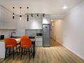 1-бөлмелі пәтер · 54 м² · 10/12 қабат, Тулебаева 49/1, бағасы: 25 000 ₸ в Алматы, Медеуский р-н — фото 13