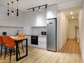 1-бөлмелі пәтер · 54 м² · 10/12 қабат, Тулебаева 49/1, бағасы: 25 000 ₸ в Алматы, Медеуский р-н — фото 14