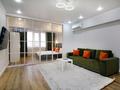 1-бөлмелі пәтер · 54 м² · 10/12 қабат, Тулебаева 49/1, бағасы: 25 000 ₸ в Алматы, Медеуский р-н — фото 15