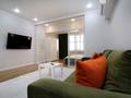 1-бөлмелі пәтер · 54 м² · 10/12 қабат, Тулебаева 49/1, бағасы: 25 000 ₸ в Алматы, Медеуский р-н — фото 17