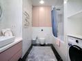 1-бөлмелі пәтер · 54 м² · 10/12 қабат, Тулебаева 49/1, бағасы: 25 000 ₸ в Алматы, Медеуский р-н — фото 20