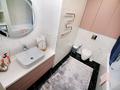 1-бөлмелі пәтер · 54 м² · 10/12 қабат, Тулебаева 49/1, бағасы: 25 000 ₸ в Алматы, Медеуский р-н — фото 22