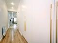 1-бөлмелі пәтер · 54 м² · 10/12 қабат, Тулебаева 49/1, бағасы: 25 000 ₸ в Алматы, Медеуский р-н — фото 24