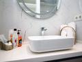 1-бөлмелі пәтер · 54 м² · 10/12 қабат, Тулебаева 49/1, бағасы: 25 000 ₸ в Алматы, Медеуский р-н — фото 26