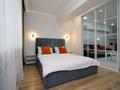 1-бөлмелі пәтер · 54 м² · 10/12 қабат, Тулебаева 49/1, бағасы: 25 000 ₸ в Алматы, Медеуский р-н — фото 4