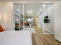 1-бөлмелі пәтер · 54 м² · 10/12 қабат, Тулебаева 49/1, бағасы: 25 000 ₸ в Алматы, Медеуский р-н — фото 8
