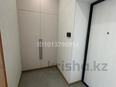 1-комнатная квартира · 41 м² · 5 этаж, Александр Сызганов 1/1 за 33 млн ₸ в Астане, Есильский р-н