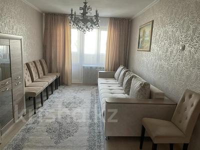 2-комнатная квартира · 44 м² · 4/5 этаж, мкр Орбита-1 31 за 30 млн ₸ в Алматы, Бостандыкский р-н