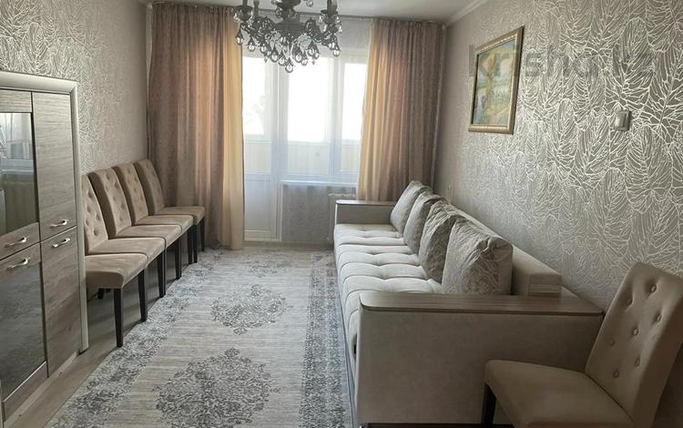 2-комнатная квартира · 44 м² · 4/5 этаж, мкр Орбита-1 31 за 30 млн ₸ в Алматы, Бостандыкский р-н — фото 8
