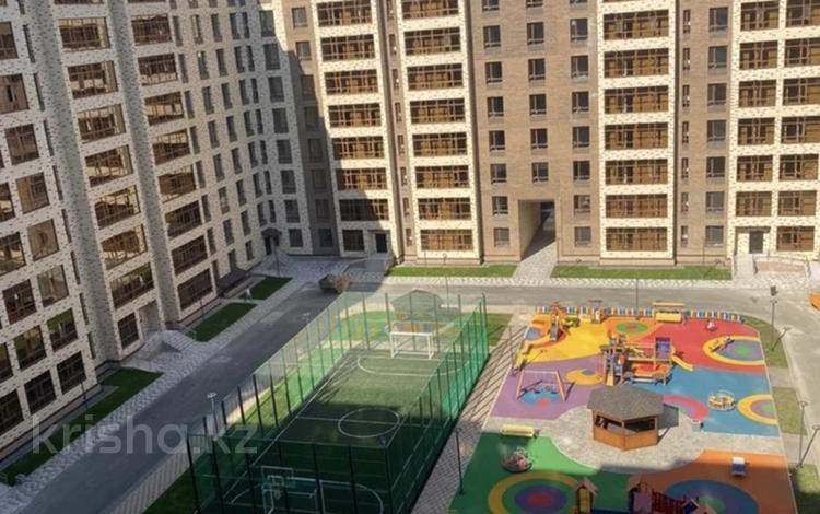 2-бөлмелі пәтер · 52 м² · 9/9 қабат, Кайым Мухамедханов 21/2, бағасы: 32 млн ₸ в Астане, Нура р-н — фото 4