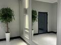 2-бөлмелі пәтер · 52 м² · 9/9 қабат, Кайым Мухамедханов 21/2, бағасы: 32 млн ₸ в Астане, Нура р-н — фото 3