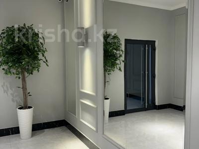 2-бөлмелі пәтер · 52 м² · 9/9 қабат, Кайым Мухамедханов 21/2, бағасы: 32 млн ₸ в Астане, Нура р-н