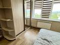 3-комнатная квартира · 65 м² · 9/9 этаж, мкр Алмагуль 49 — Жарокова Аль-Фараби за 370 000 ₸ в Алматы, Бостандыкский р-н — фото 18