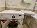 3-комнатная квартира · 65 м² · 9/9 этаж, мкр Алмагуль 49 — Жарокова Аль-Фараби за 370 000 ₸ в Алматы, Бостандыкский р-н — фото 9