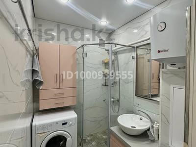 2-комнатная квартира · 47 м² · 1/5 этаж, мкр Новый Город, Нуркена Абдирова 47/1 за 170 000 ₸ в Караганде, Казыбек би р-н