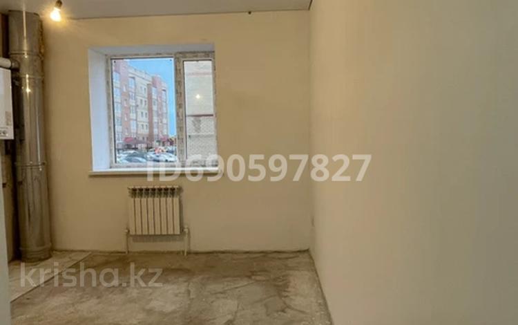 1-комнатная квартира, 41.1 м², 2/5 этаж, мкр. Батыс-2