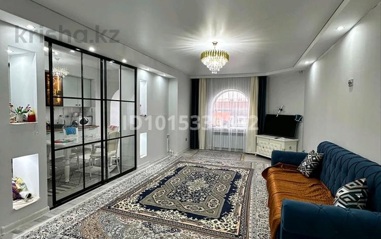 2-комнатная квартира · 90 м² · 6/6 этаж, мкр. Алтын орда, Мангилик Ел 20 за 25 млн ₸ в Актобе — фото 3