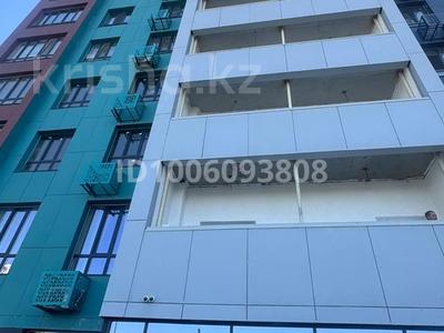 1-комнатная квартира · 38.1 м² · 11/13 этаж, Си Синхая 17 — Между Жарокова и Гагарина за 33 млн 〒 в Алматы, Бостандыкский р-н