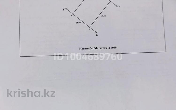 Жер телімі · 10 сотық, Кокшетау, бағасы: 7 млн ₸ — фото 2