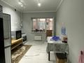 3-бөлмелі пәтер · 95.7 м² · 3/5 қабат, мкр. Алтын орда 356, бағасы: 350 000 ₸ в Актобе — фото 10