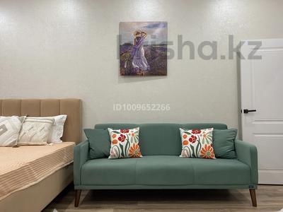 1-бөлмелі пәтер · 49 м² · 8/8 қабат, 20-й мкр 1/2 к1, бағасы: 209 999 〒 в Актау