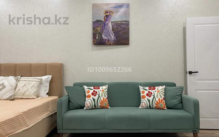 1-комнатная квартира · 49 м² · 8/8 этаж, 20-й мкр 1/2 к1 за 209 999 ₸ в Актау — фото 14