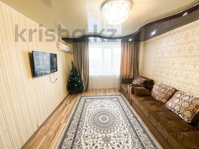 4-комнатная квартира · 80 м² · 4/5 этаж, Самал 21 за 28 млн ₸ в Талдыкоргане
