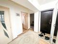 4-комнатная квартира · 80 м² · 4/5 этаж, Самал 21 за 28 млн ₸ в Талдыкоргане — фото 9