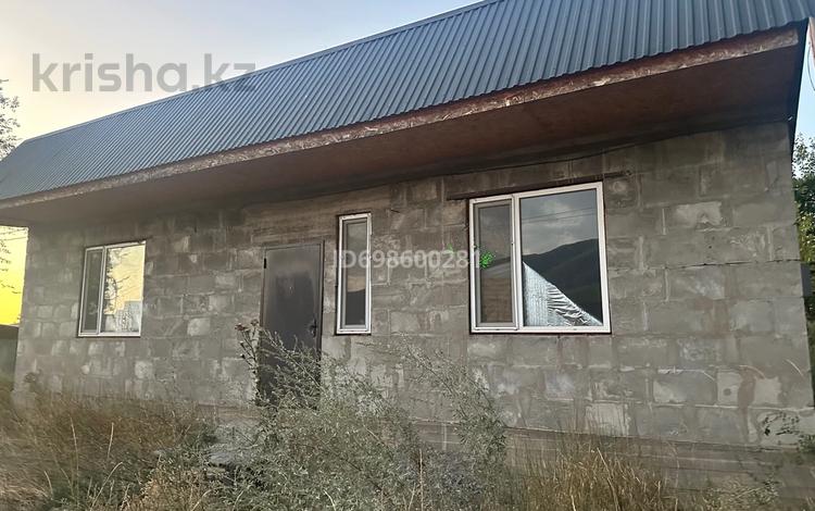 Отдельный дом · 2 комнаты · 48 м² · 6 сот., Калдаякова 148 — Рядом с рестораном Алфреско за 10 млн 〒 в Бирлик — фото 13