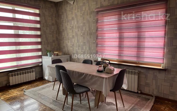 Отдельный дом · 7 комнат · 155.6 м² · 7 сот., мкр Альмерек, Касым хан 66 — Мәңгілік ел за 65 млн ₸ в Алматы, Турксибский р-н — фото 13