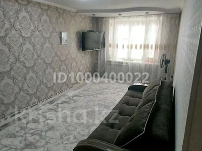 Продажа квартир в Жетысу обл.: 1-комнатная квартира · 35.2 м² · 5/5 этаж, 4 мкр — Ракишева - Желтоқсан за 10.8 млн 〒 1-комнатная квартира · 35.2 м² · 5/5 этаж, 4 мкр — Ракишева - Желтоқсан за 10.8 млн 〒 в Талдыкоргане, мкр Жастар