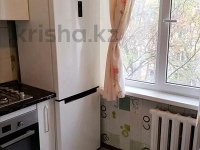 1-бөлмелі пәтер · 33 м² · 3/4 қабат, мкр Орбита-4, бағасы: 25 млн ₸ в Алматы, Бостандыкский р-н