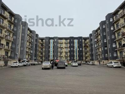 2-комнатная квартира · 77 м² · 5 этаж, мкр "Шыгыс 3" 255/1 за 18 млн ₸ в Актау, мкр "Шыгыс 3"