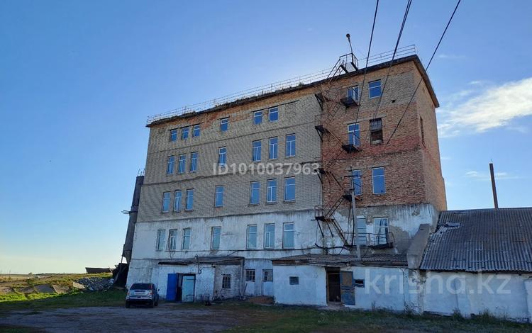 Өнеркәсіптік база · 1.77 га, Байсеитова 1А, бағасы: 470 млн ₸ в Акколе — фото 2