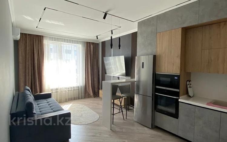 2-комнатная квартира · 48 м² · 16/18 этаж, Утеген батыра 11 за 42 млн ₸ в Алматы, Ауэзовский р-н — фото 2
