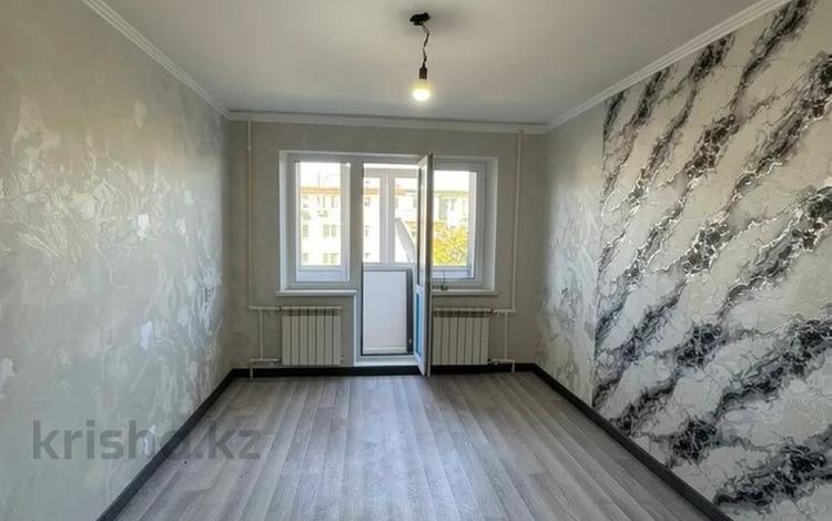 1-бөлмелі пәтер · 32 м² · 4/5 қабат, мкр 5, Тургенева, бағасы: 10.7 млн ₸ в Актобе — фото 2