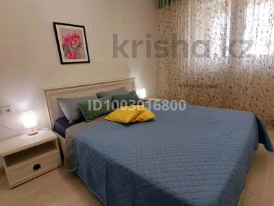 2-комнатная квартира · 62 м² · 12/12 этаж, Шевченко 109 — Жамбыла за 25 000 ₸ в Алматы, Алмалинский р-н