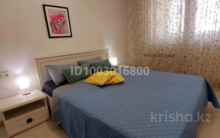 2-комнатная квартира · 62 м² · 12/12 этаж, Шевченко 109 — Жамбыла за 25 000 ₸ в Алматы, Алмалинский р-н — фото 2