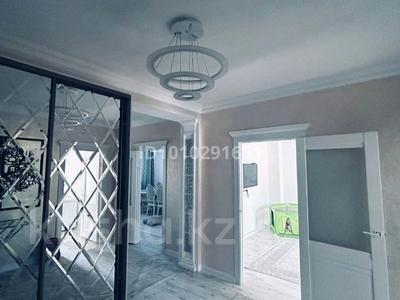 3-бөлмелі пәтер · 105 м² · 2/5 қабат, мкр. Алтын орда, Алтын Орда 17А к 1, бағасы: 35 млн 〒 в Актобе