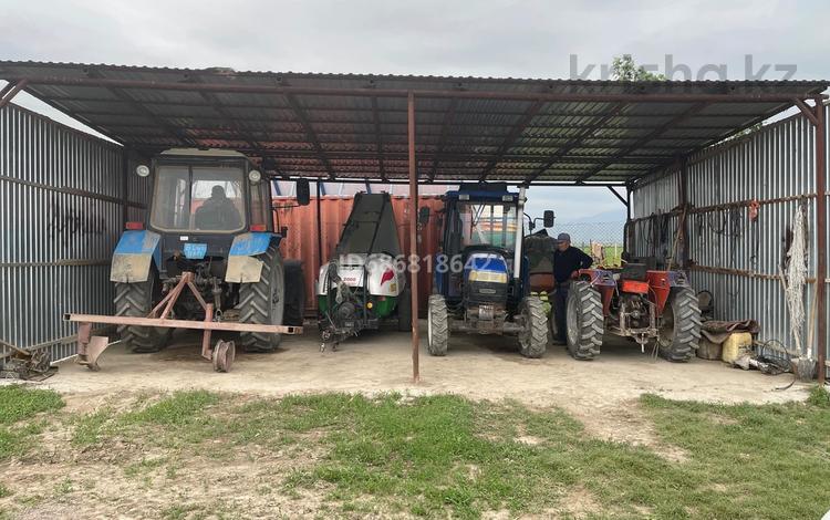 Участок · 62 га, Байдибек би за 152 млн 〒 — фото 22