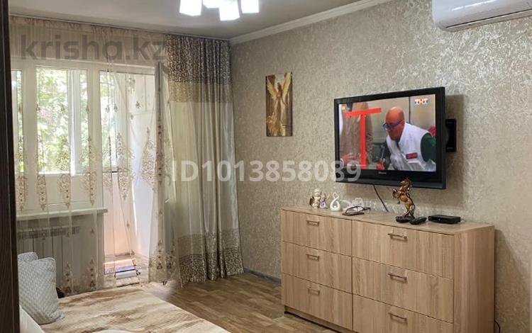 1-комнатная квартира · 31 м² · 2/4 этаж, мкр Айнабулак-1 29 за 24.5 млн ₸ в Алматы, Жетысуский р-н — фото 10