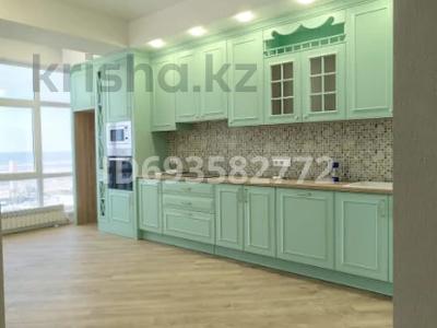 2-комнатная квартира · 60 м² · 7/8 этаж, 18А мкр 3 за 260 000 〒 в Актау