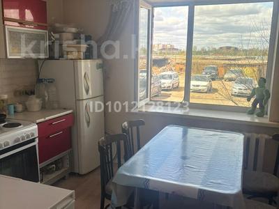 1-бөлмелі пәтер · 32.9 м² · 1/6 қабат, Сокпакбаева 20/5 — Сокпакбаева-Бейсековой, бағасы: 17.5 млн ₸ в Астане, Сарыарка р-н