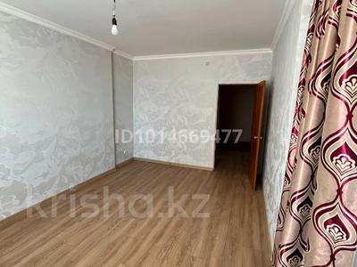2-комнатная квартира · 67.9 м² · 5/12 этаж, Коргалжынское шоссе 31а — Пересечении Айтматова и Коргалжинское шоссе за 31 млн ₸ в Астане, Нура р-н