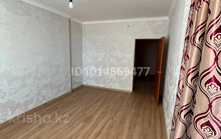 2-комнатная квартира · 67.9 м² · 5/12 этаж, Коргалжынское шоссе 31а — Пересечении Айтматова и Коргалжинское шоссе за 31 млн ₸ в Астане, Нура р-н — фото 3